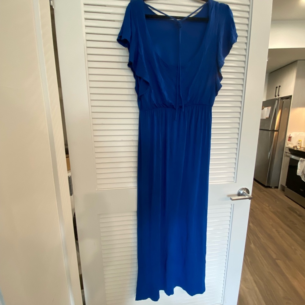Beautiful Loft Dress - Only worn twice